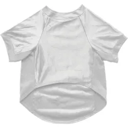 Pittsburgh Pirates Jalen Beeks White Pet Jersey for Dog & Cat